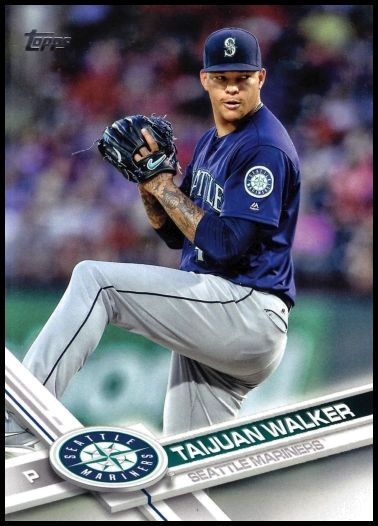 259 Taijuan Walker